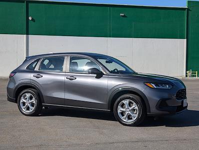 Used 2024 Honda HR-V LX SUV for sale #703607-ROD - photo 1