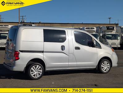 Used 2017 Nissan NV200 Empty Cargo Van for sale #704944-CG - photo 2