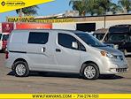 Used 2017 Nissan NV200 Empty Cargo Van for sale #704944 - photo 1
