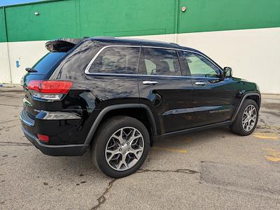 Used 2019 Jeep Grand Cherokee Limited 4x2 SUV for sale #705227-ROD - photo 2