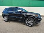 Used 2019 Jeep Grand Cherokee Limited 4x2 SUV for sale #705227-ROD - photo 1