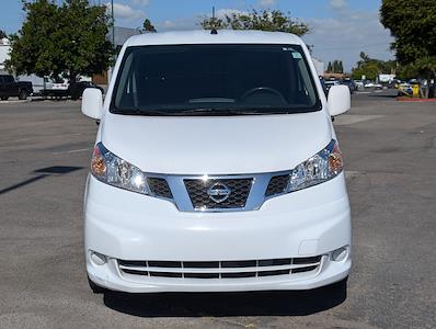 Used 2020 Nissan NV200 Empty Cargo Van for sale #707384 - photo 2