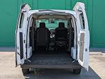 Used 2017 Nissan NV200 Empty Cargo Van for sale #707675 - photo 13
