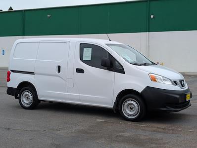 Used 2019 Nissan NV200 Empty Cargo Van for sale #712276 - photo 1