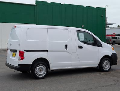 Used 2019 Nissan NV200 Empty Cargo Van for sale #712276 - photo 2