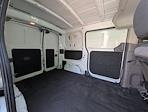 Used 2015 Nissan NV200 Standard Roof Empty Cargo Van for sale #714705 - photo 10