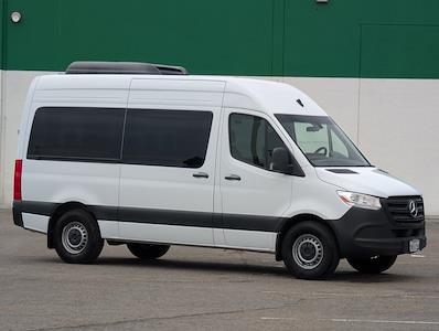 Used 2024 Mercedes-Benz Sprinter 2500 High Passenger Van for sale #718259 - photo 1