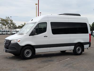 Used 2024 Mercedes-Benz Sprinter 2500 High Passenger Van for sale #718259 - photo 2