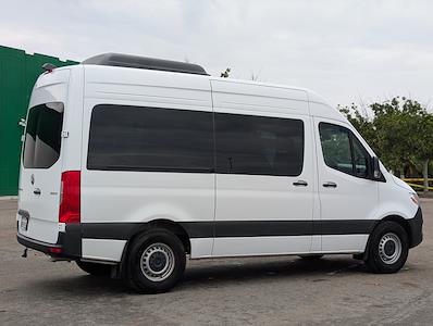 Used 2024 Mercedes-Benz Sprinter 2500 High Passenger Van for sale #718259-CG - photo 2