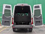 Used 2024 Mercedes-Benz Sprinter 2500 High Passenger Van for sale #718259-CG - photo 11