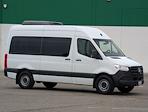 Used 2024 Mercedes-Benz Sprinter 2500 High Passenger Van for sale #718259-CG - photo 1