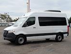 Used 2024 Mercedes-Benz Sprinter 2500 High Passenger Van for sale #718259-CG - photo 3