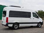 Used 2024 Mercedes-Benz Sprinter 2500 High Passenger Van for sale #718259-CG - photo 2