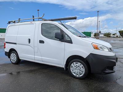 Used 2017 Nissan NV200 FWD Empty Cargo Van for sale #720118 - photo 1