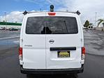 Used 2017 Nissan NV200 FWD Empty Cargo Van for sale #720118 - photo 7