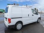 Used 2017 Nissan NV200 FWD Empty Cargo Van for sale #720118 - photo 8