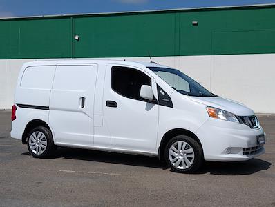 Used 2017 Nissan NV200 Empty Cargo Van for sale #720401-BB - photo 1