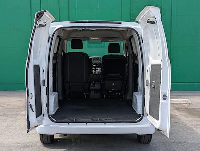 Used 2017 Nissan NV200 Empty Cargo Van for sale #720401-BB - photo 2