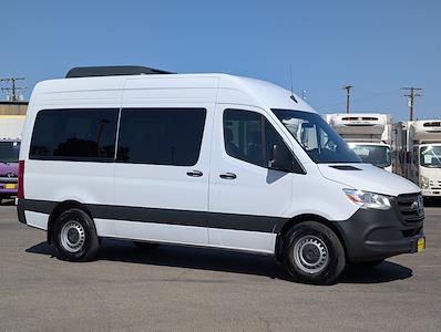Used 2024 Mercedes-Benz Sprinter 2500 Passenger Van for sale #731295 - photo 1