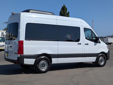 Used 2024 Mercedes-Benz Sprinter 2500 Passenger Van for sale #731295 - photo 2