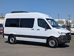 Used 2024 Mercedes-Benz Sprinter 2500 Passenger Van for sale #731295 - photo 1