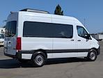 Used 2024 Mercedes-Benz Sprinter 2500 Passenger Van for sale #731295 - photo 2