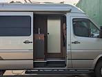 Used 2005 Mercedes-Benz Sprinter 2500 Camper Van for sale #732209-C - photo 12