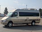 Used 2005 Mercedes-Benz Sprinter 2500 Camper Van for sale #732209-C - photo 3