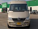 Used 2005 Mercedes-Benz Sprinter 2500 Camper Van for sale #732209-C - photo 4