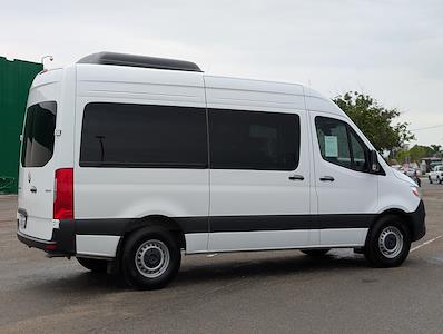 Used 2024 Mercedes-Benz Sprinter 2500 High Passenger Van for sale #737901-CG - photo 2