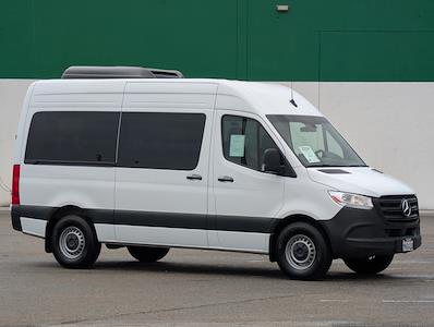 Used 2024 Mercedes-Benz Sprinter 2500 High Passenger Van for sale #737901-CG - photo 1