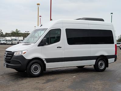 Used 2024 Mercedes-Benz Sprinter 2500 High Passenger Van for sale #737901-CG - photo 2