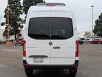 Used 2024 Mercedes-Benz Sprinter 2500 High Passenger Van for sale #737901-CG - photo 6