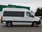 Used 2024 Mercedes-Benz Sprinter 2500 High Passenger Van for sale #737901-CG - photo 8