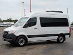 Used 2024 Mercedes-Benz Sprinter 2500 High Passenger Van for sale #737901-CG - photo 2