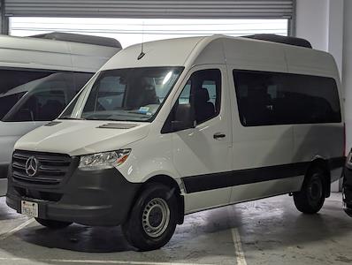 Used 2024 Mercedes-Benz Sprinter 2500 High Passenger Van for sale #737901 - photo 1