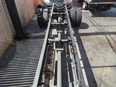Used 2016 International DuraStar 4300 Not Specified SBA 4x2 Cab Chassis for sale #746812 - photo 2