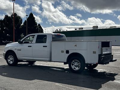 Used 2017 Ram 2500 Crew Cab Service Truck for sale #748206 - photo 2