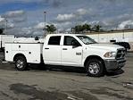 Used 2017 Ram 2500 Crew Cab Service Truck for sale #748206 - photo 3