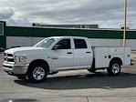 Used 2017 Ram 2500 Crew Cab Service Truck for sale #748206 - photo 1