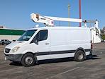 Used 2013 Mercedes-Benz Sprinter 3500 ETI Bucket Van for sale #767160 - photo 2