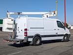 Used 2013 Mercedes-Benz Sprinter 3500 ETI Bucket Van for sale #767160 - photo 1
