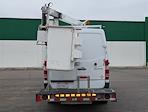 Used 2013 Mercedes-Benz Sprinter 3500 Bucket Van for sale #770255 - photo 8