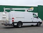 Used 2013 Mercedes-Benz Sprinter 3500 Bucket Van for sale #770255 - photo 9