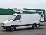 Used 2013 Mercedes-Benz Sprinter 3500 Bucket Van for sale #770255 - photo 5