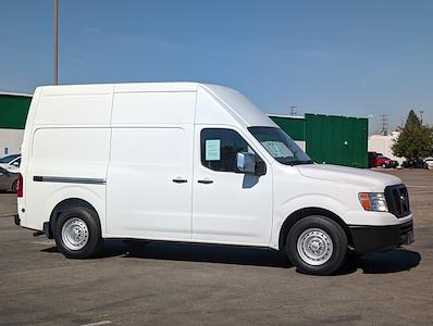 Used 2016 Nissan NV3500 High Roof Cargo Van High Roof RWD Empty Cargo Van for sale #801684-T - photo 1