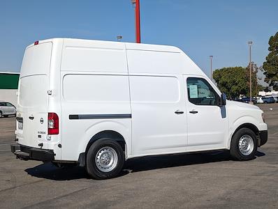 Used 2016 Nissan NV3500 High Roof Cargo Van High Roof RWD Empty Cargo Van for sale #801684-T - photo 2