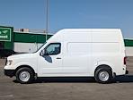 Used 2016 Nissan NV3500 High Roof Cargo Van High Roof RWD Empty Cargo Van for sale #801684-T - photo 7