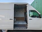 Used 2016 Nissan NV3500 High Roof Cargo Van High Roof RWD Empty Cargo Van for sale #801684-T - photo 11