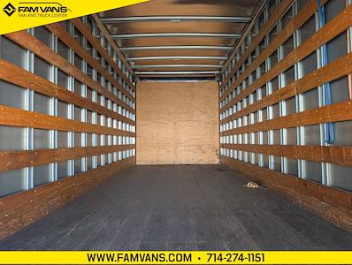 Used 2020 Isuzu NPR-HD - photo 1